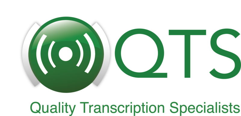 Quality Transcription Specialists